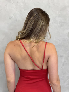 Vestido Letícia - loja online