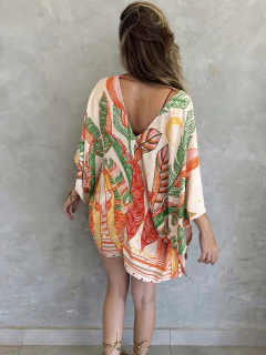 Kimono Sun - Leone Clothing Store