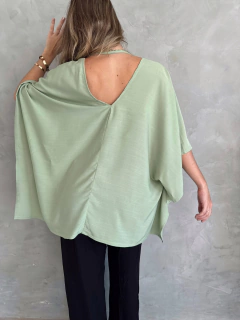 Kimono Oliva - Leone Clothing Store