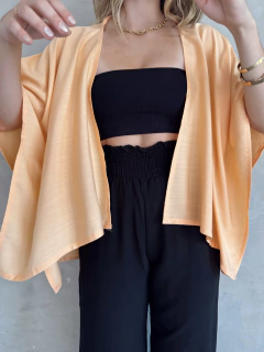 Kimono Pêssego - comprar online