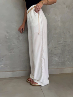 Calça Tiffany - Leone Clothing Store