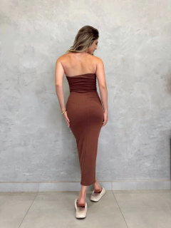 Imagem do Vestido Hanna Midi