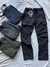 PANTALÓN CARGO NEOPRENO IMPERMEABLE TERMICO - comprar online