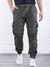 JOGGER CON BOTON - comprar online