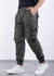 JOGGER CON BOTON
