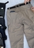PANTALÓN NEOPRENO CIERRE BORDEADO TÉRMICO IMPERMEABLE