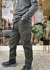 PANTALÓN NEOPRENO CIERRE BORDEADO TÉRMICO IMPERMEABLE
