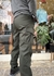 PANTALÓN NEOPRENO CIERRE BORDEADO TÉRMICO IMPERMEABLE - FAK INDUMENTARIA