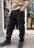 PANTALÓN NEOPRENO CIERRE BORDEADO TÉRMICO IMPERMEABLE - tienda online