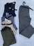 PANTALÓN NEOPRENO CIERRE DIAGONAL IMPERMEABLE TÉRMICO - tienda online