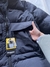 CAMPERA BOLSILLO CARGO YD - comprar online