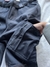 PANTALÓN DOBLE CIERRE NEOPRENO TÉRMICO IMPERMEABLE - FAK INDUMENTARIA