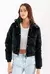 PUFFER EFECTO TERCIO PELO
