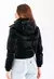 PUFFER EFECTO TERCIO PELO - comprar online