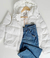 CAMPERA CHALECO YD - comprar online