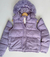 CAMPERA CHALECO YD