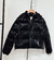 PUFFER EFECTO TERCIO PELO - FAK INDUMENTARIA