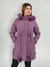 Imagen de PARKA REVERSIBLE IMPERMEABLE