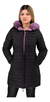 PARKA REVERSIBLE IMPERMEABLE - comprar online