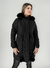 PARKA REVERSIBLE IMPERMEABLE - comprar online