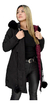 PARKA REVERSIBLE IMPERMEABLE en internet