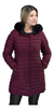 PARKA REVERSIBLE IMPERMEABLE - FAK INDUMENTARIA