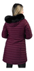 PARKA REVERSIBLE IMPERMEABLE - tienda online