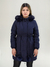 PARKA REVERSIBLE IMPERMEABLE - FAK INDUMENTARIA