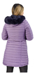 Imagen de PARKA REVERSIBLE IMPERMEABLE