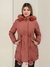 PARKA REVERSIBLE IMPERMEABLE - comprar online