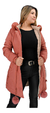PARKA REVERSIBLE IMPERMEABLE en internet