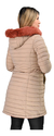 PARKA REVERSIBLE IMPERMEABLE - tienda online