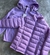 CAMPERA DOS EN UNO