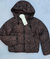PUFFER ANIMAL PRINT - comprar online