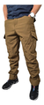 PANTALÓN DOBLE CIERRE NEOPRENO TÉRMICO IMPERMEABLE - FAK INDUMENTARIA
