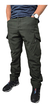 PANTALÓN DOBLE CIERRE NEOPRENO TÉRMICO IMPERMEABLE