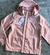 CAMPERA DOS EN UNO - FAK INDUMENTARIA