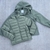 CAMPERA DOS EN UNO - comprar online