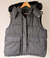 CAMPERA-CHALECO