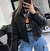 PUFFER ENGOMADA - comprar online