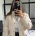 PUFFER ENGOMADA - FAK INDUMENTARIA