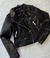 CAMPERA ECO CUERO - comprar online