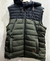CAMPERA CHALECO IMPERMEABLE - FAK INDUMENTARIA