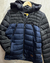 CAMPERA CHALECO IMPERMEABLE - comprar online