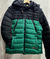 CAMPERA CHALECO IMPERMEABLE