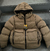CAMPERA BOLSILLO CARGO YD