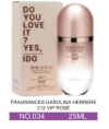 034-212 Vip Rose