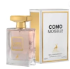 Perfume árabe original grande Como moiselle - comprar online