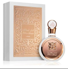 Fakhar Lattafa Fem Edp 100ml