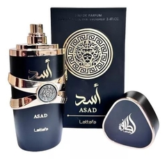 Asad Lattafa - 100 ml